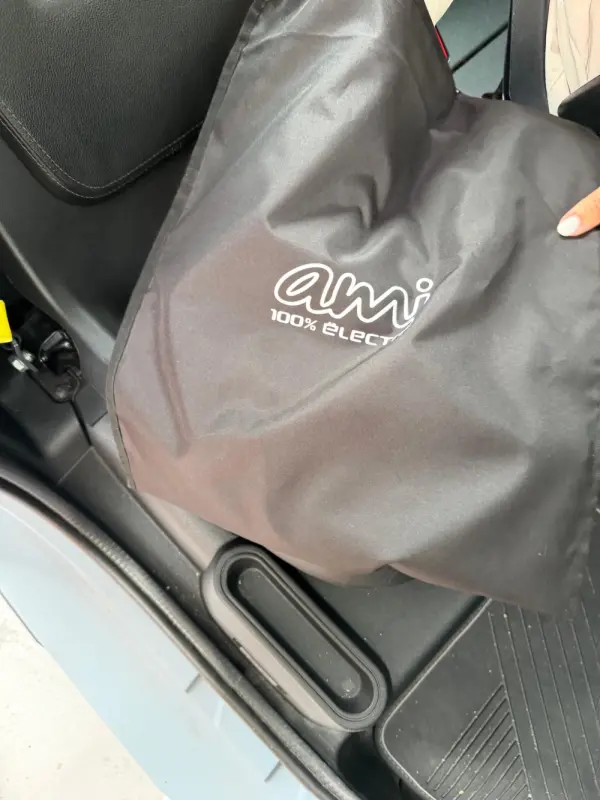 Citroen Ami Standard 8