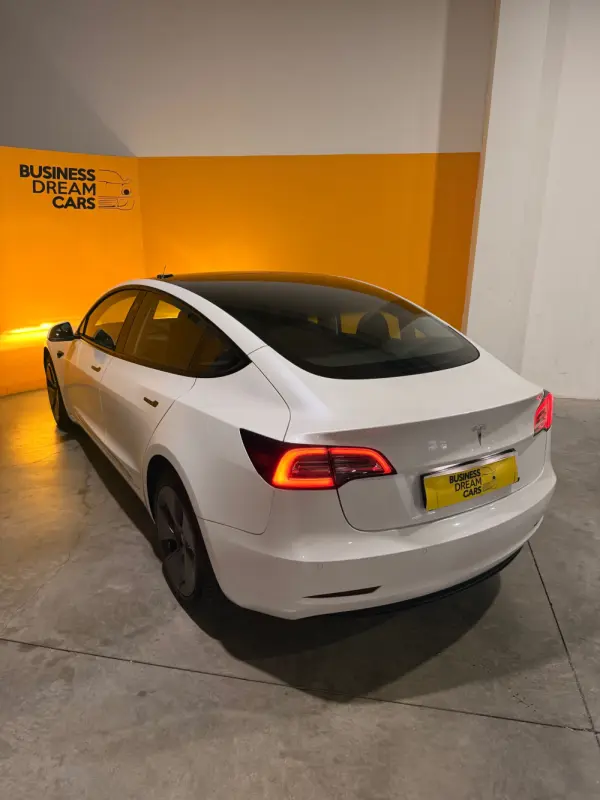 Tesla Model 3 Standard Range Plus RWD 6