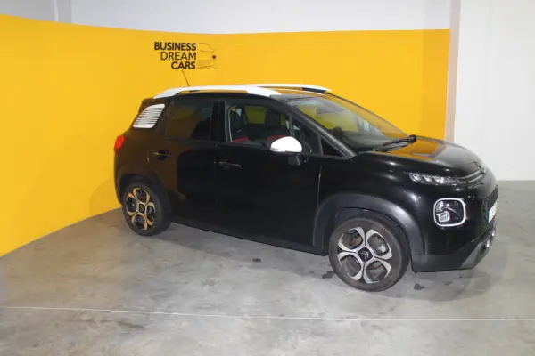 Citroën C3 Aircross 5