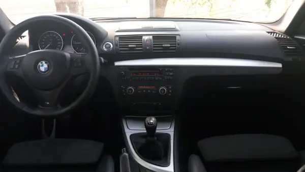 BMW 118 13