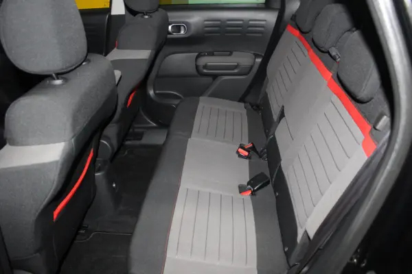 Citroën C3 Aircross 18