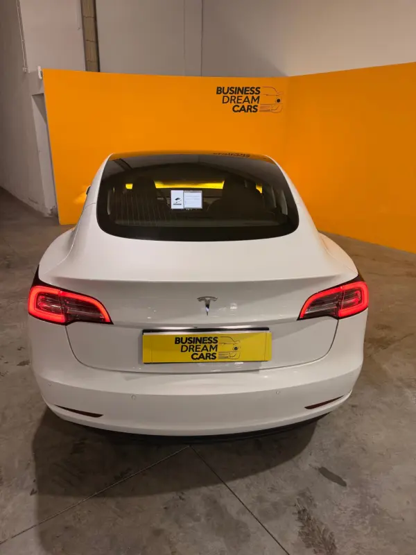 Tesla Model 3 Standard Range Plus RWD 10
