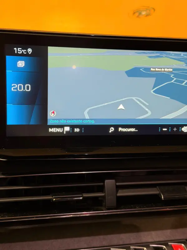 Peugeot 5008 BlueHDI 130 EAT8 GT 16