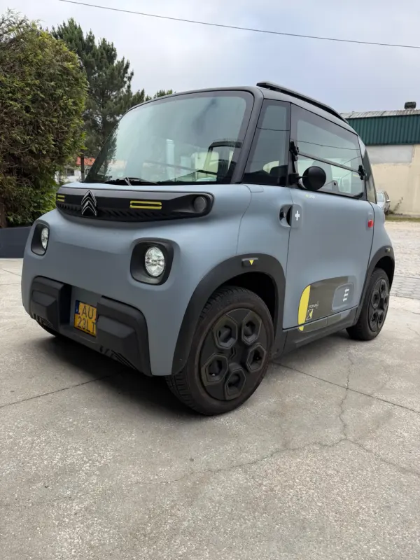 Citroen Ami Standard 1