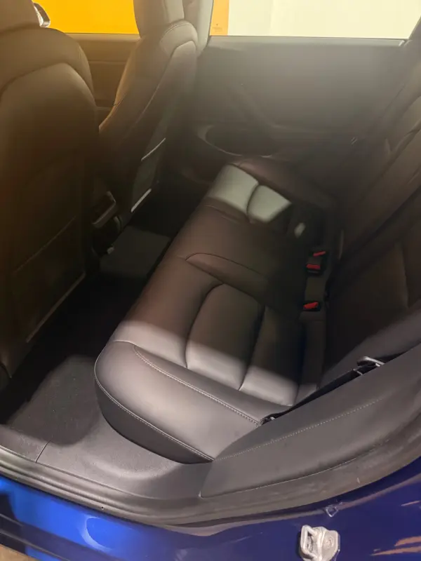 Tesla Model 3 Standard RWD 14