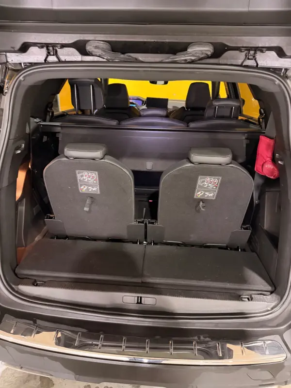 Peugeot 5008 BlueHDI 130 EAT8 GT 12