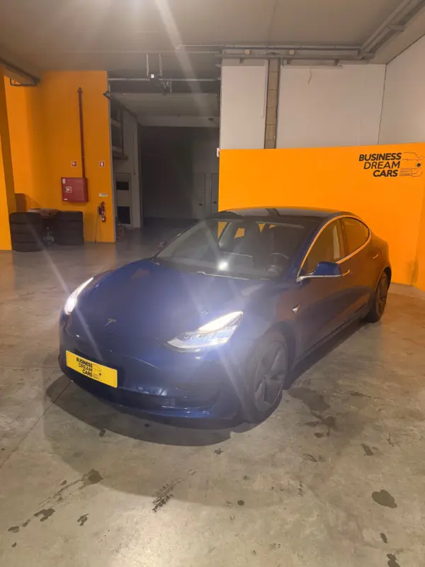Tesla Model 3 Standard RWD 6
