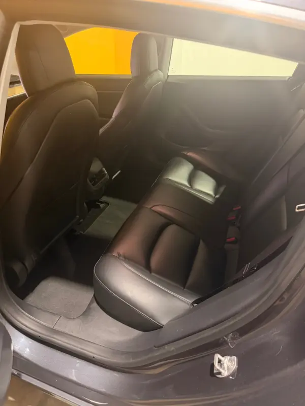 Tesla Model 3 Standard Range Plus RWD 13
