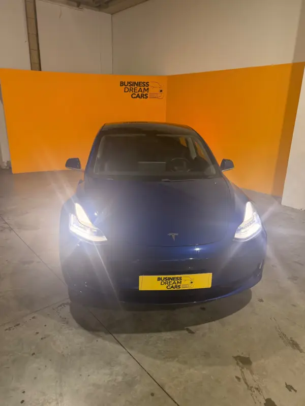 Tesla Model 3 Standard RWD 3