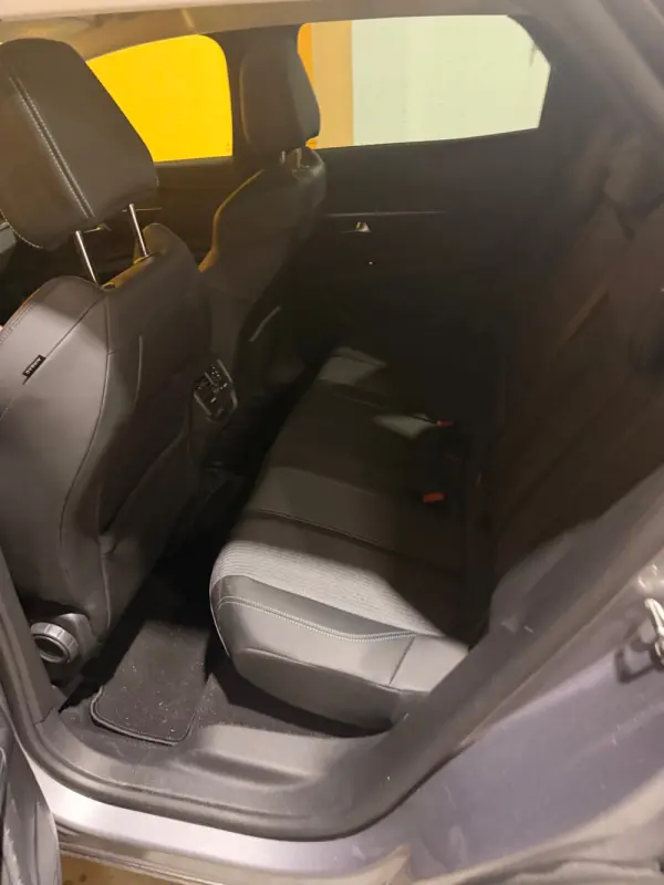 Peugeot 3008 1.5 BlueHDi Allure Pack EAT8 18