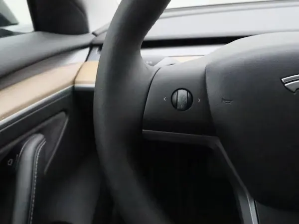 Tesla Model 3 Standard Range Plus RWD 18