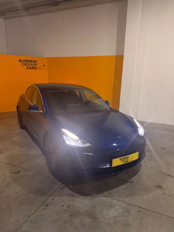 Tesla Model 3 Standard RWD 2