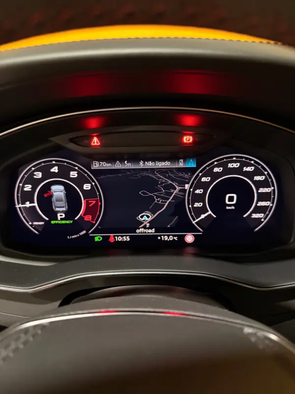 Audi RS7 Sportback 4.0 TFSI quattro Tiptronic 23
