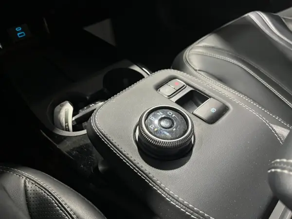 Ford Mustang Mach-E 98.7 kWh Premium AWD 24