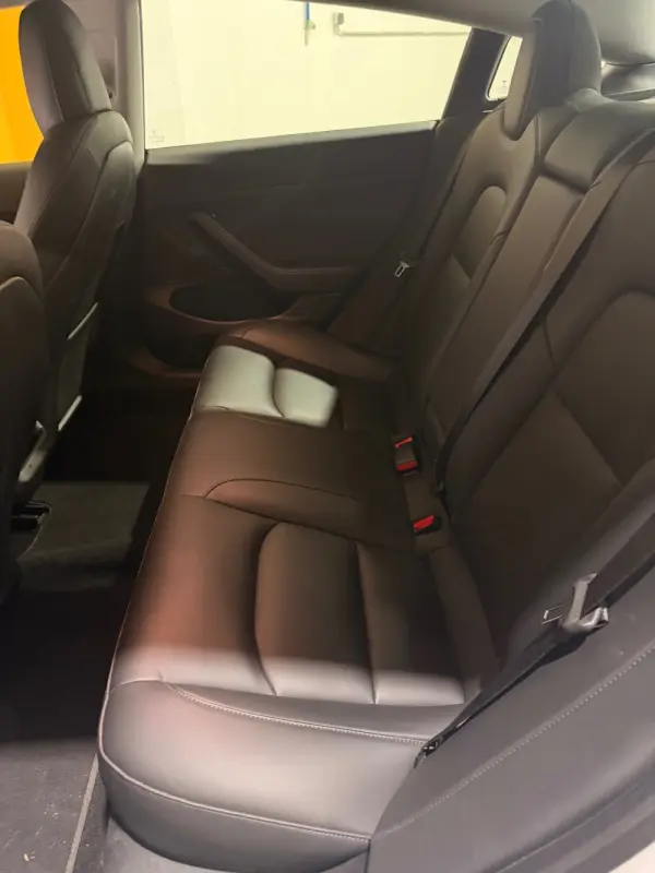 Tesla Model 3 Standard Range Plus RWD 12