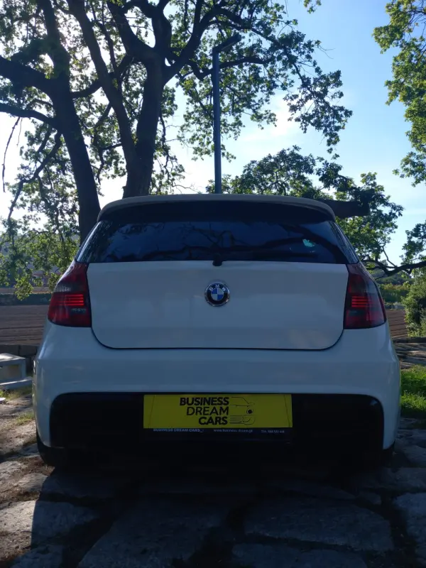 BMW 118 9