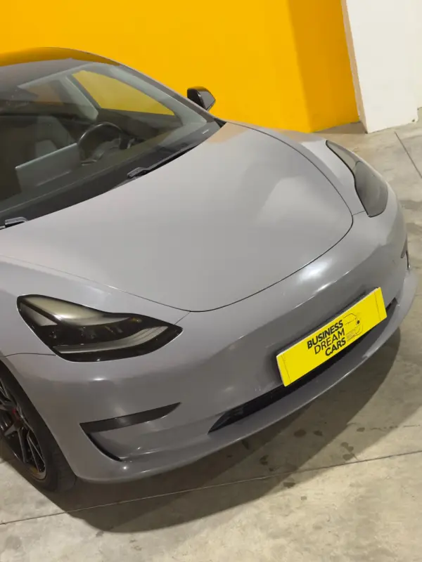 Tesla Model 3 Standard Range Plus RWD 5