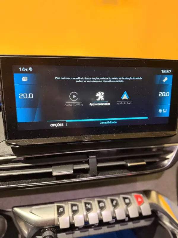 Peugeot 3008 1.5 BlueHDi GT EAT8 15