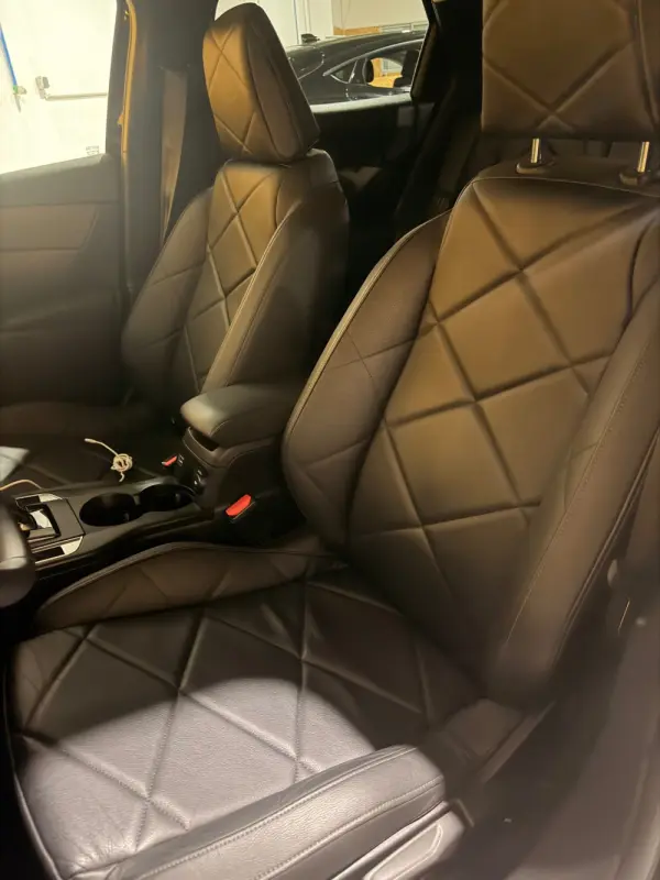 DS DS3 Crossback PureTech 155 Aut. PERFORMANCE LINE + 10