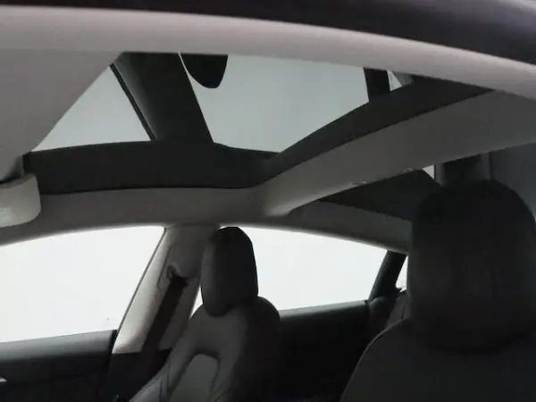 Tesla Model 3 Standard Range Plus RWD 19