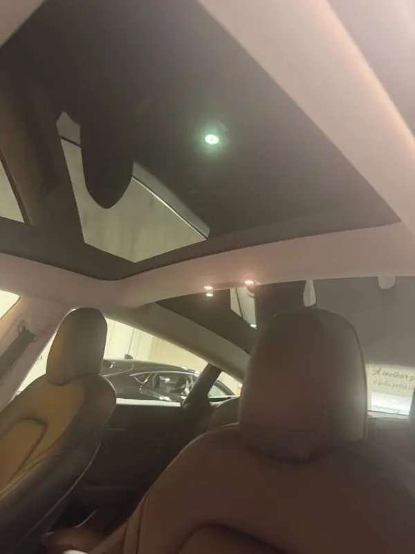 Tesla Model 3 Standard Range Plus RWD 17