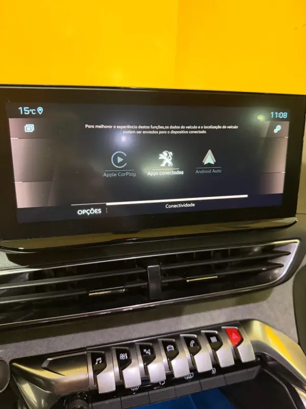 Peugeot 5008 1.2 PureTech GT EAT8 13