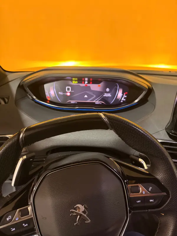 Peugeot 5008 1.2 PureTech GT EAT8 16