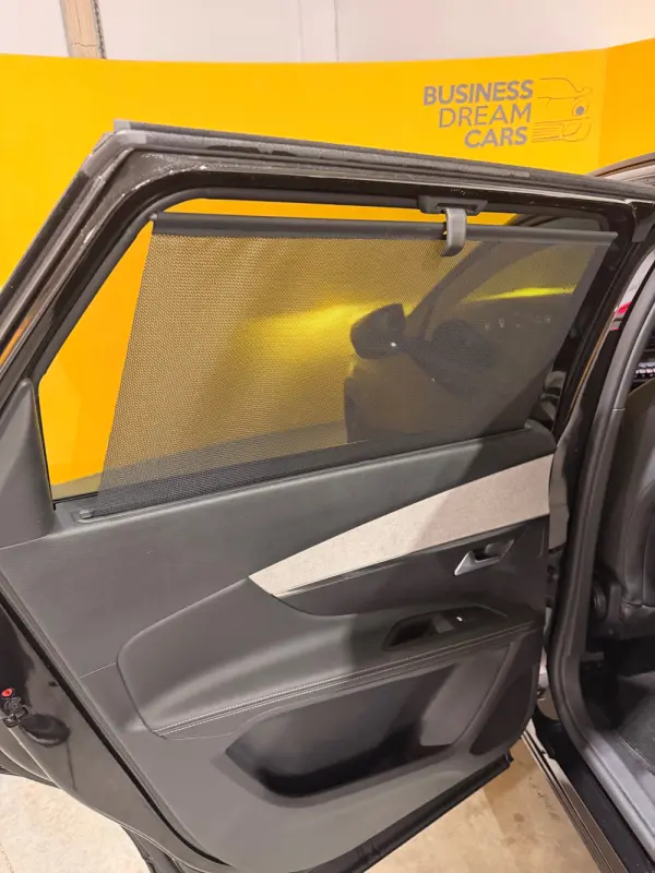 Peugeot 5008 1.2 PureTech GT EAT8 19