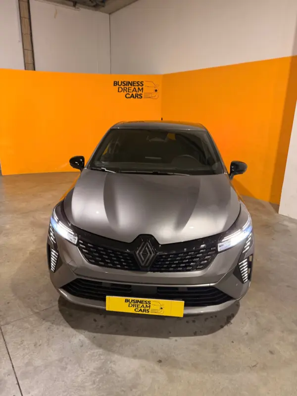 Renault Clio 1.6 E-Tech Full Hybrid Esprit Alpine 2
