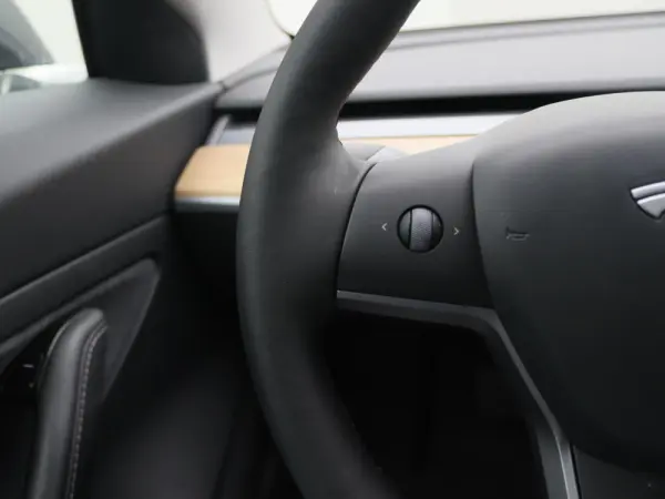 Tesla Model 3 Standard Range Plus RWD 36