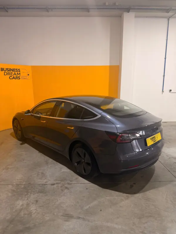 Tesla Model 3 Standard Range Plus RWD 8