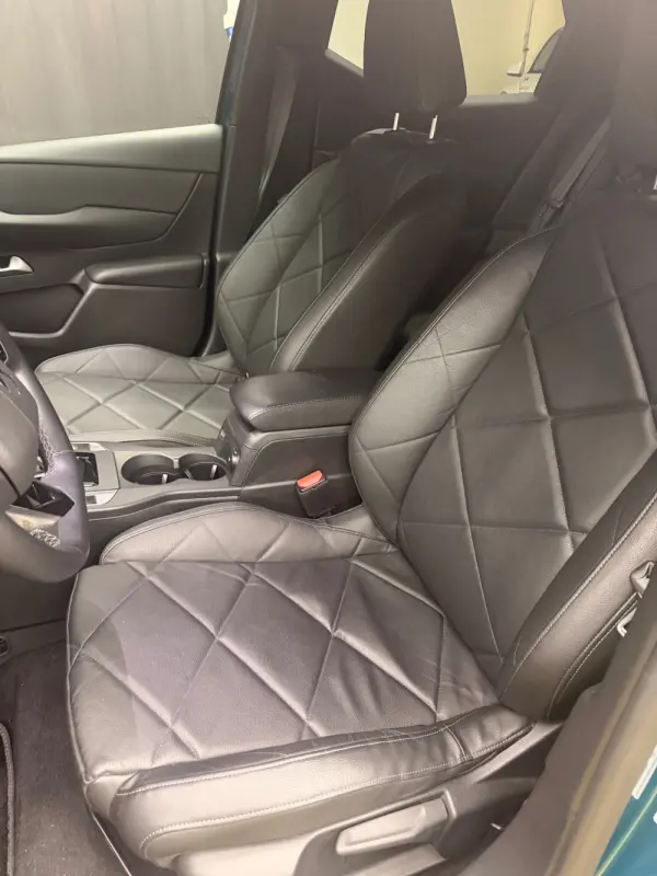 DS DS3 Crossback E-Tense Grand Chic 14