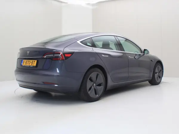 Tesla Model 3 Standard Range Plus RWD 20