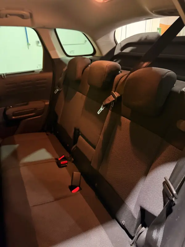 Citroën C3 Aircross 1.2 PureTech Shine Pack 17