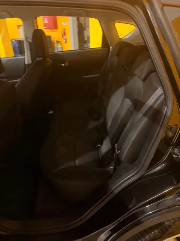 Nissan Qashqai 10
