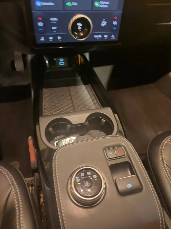 Ford Mustang Mach-E 98.7 kWh Premium AWD 40