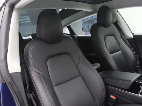 Tesla Model 3 Standard RWD 33