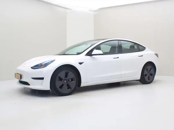 Tesla Model 3 Standard Range Plus RWD 10