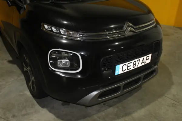Citroën C3 Aircross 8