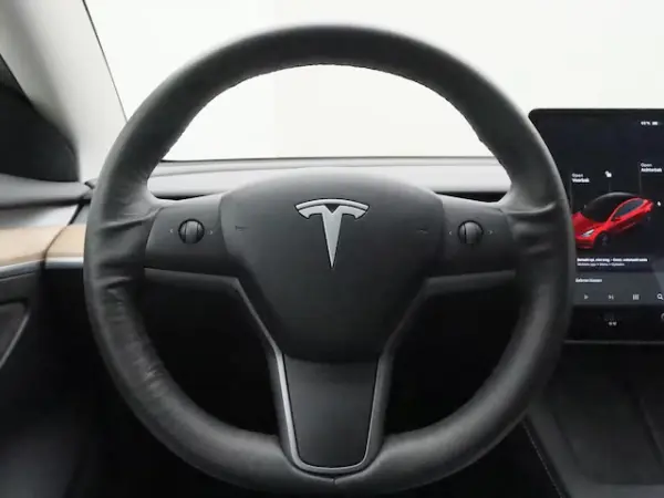 Tesla Model 3 Standard Range Plus RWD 20