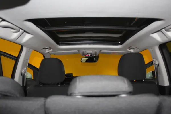 Citroën C3 Aircross 31