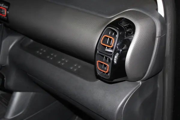 Citroën C3 Aircross 20