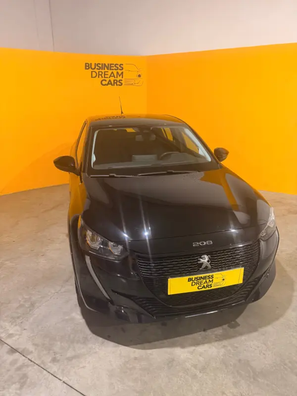 Peugeot e-208 50 kWh Active Pack 2