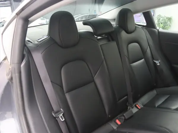 Tesla Model 3 Standard Range Plus RWD 32