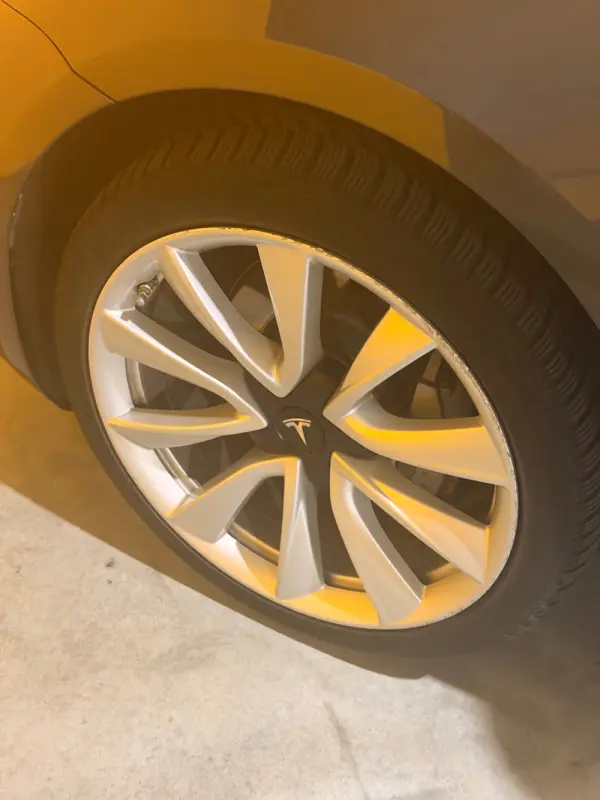 Tesla Model 3 Standard Range Plus RWD 10