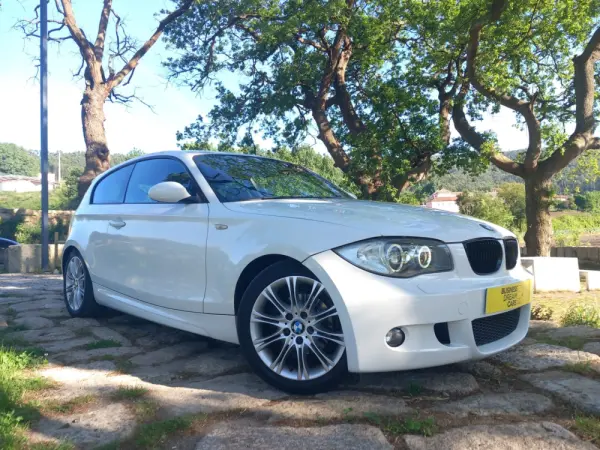BMW 118 7