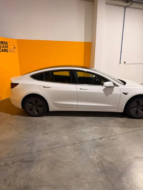 Tesla Model 3 Standard Range Plus RWD 6