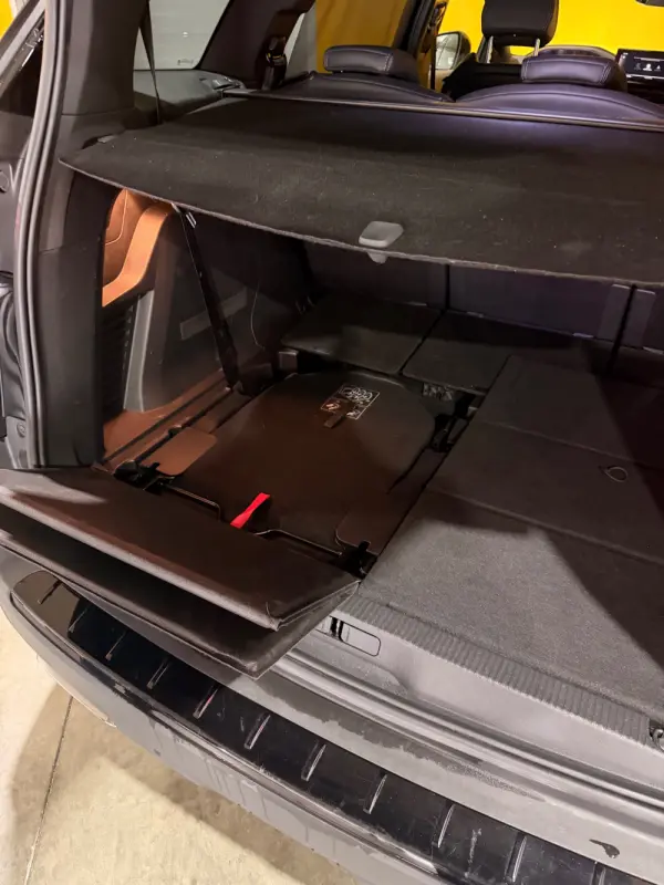 Peugeot 5008 1.2 PureTech GT EAT8 23