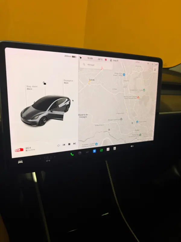 Tesla Model 3 Standard Range Plus RWD 13