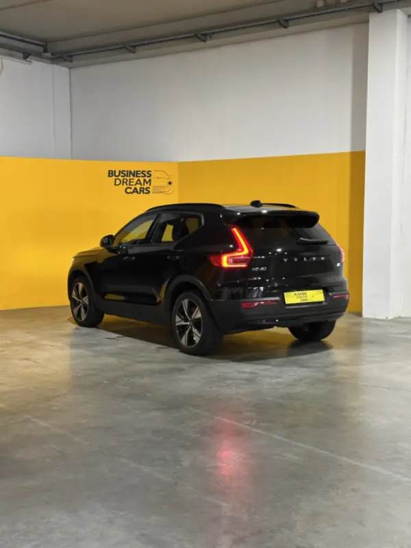 Volvo XC 40 P8 AWD Recharge RDesign 3